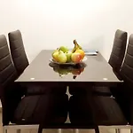 Eilat Family Apartment Garden & Free Parking