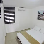 Eilat Family Apartment Garden & Free Parking