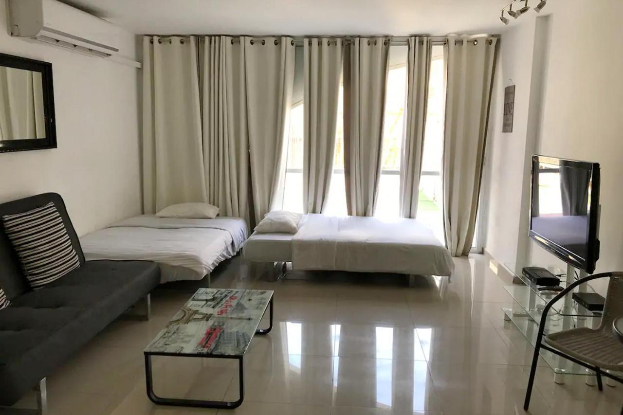 Apartment Family Garden & Free Parking