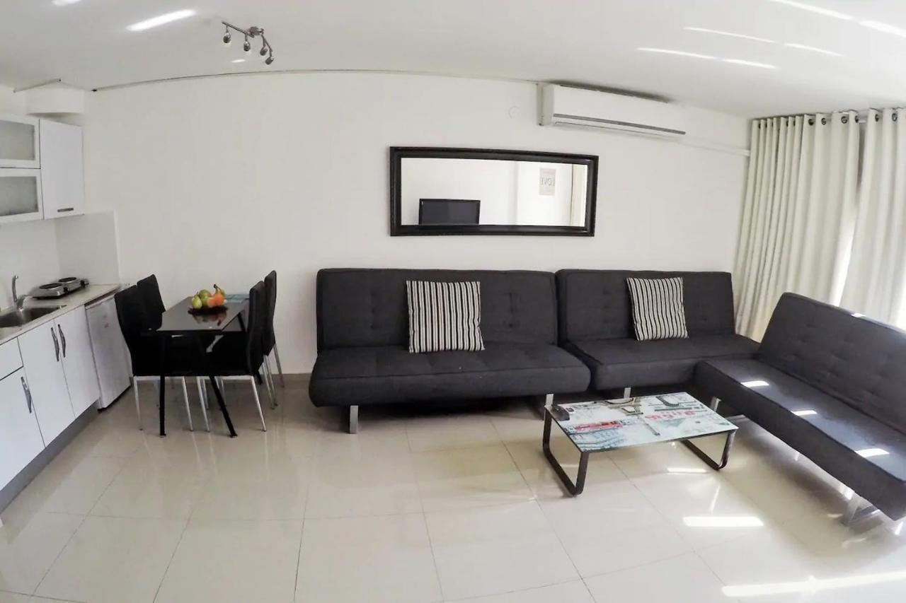 Family Garden & Free Parking Apartment *