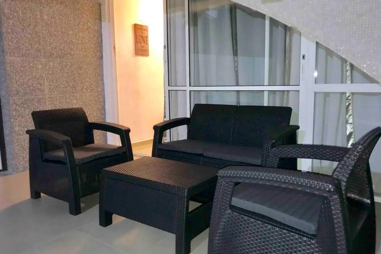Family Garden & Free Parking * Eilat