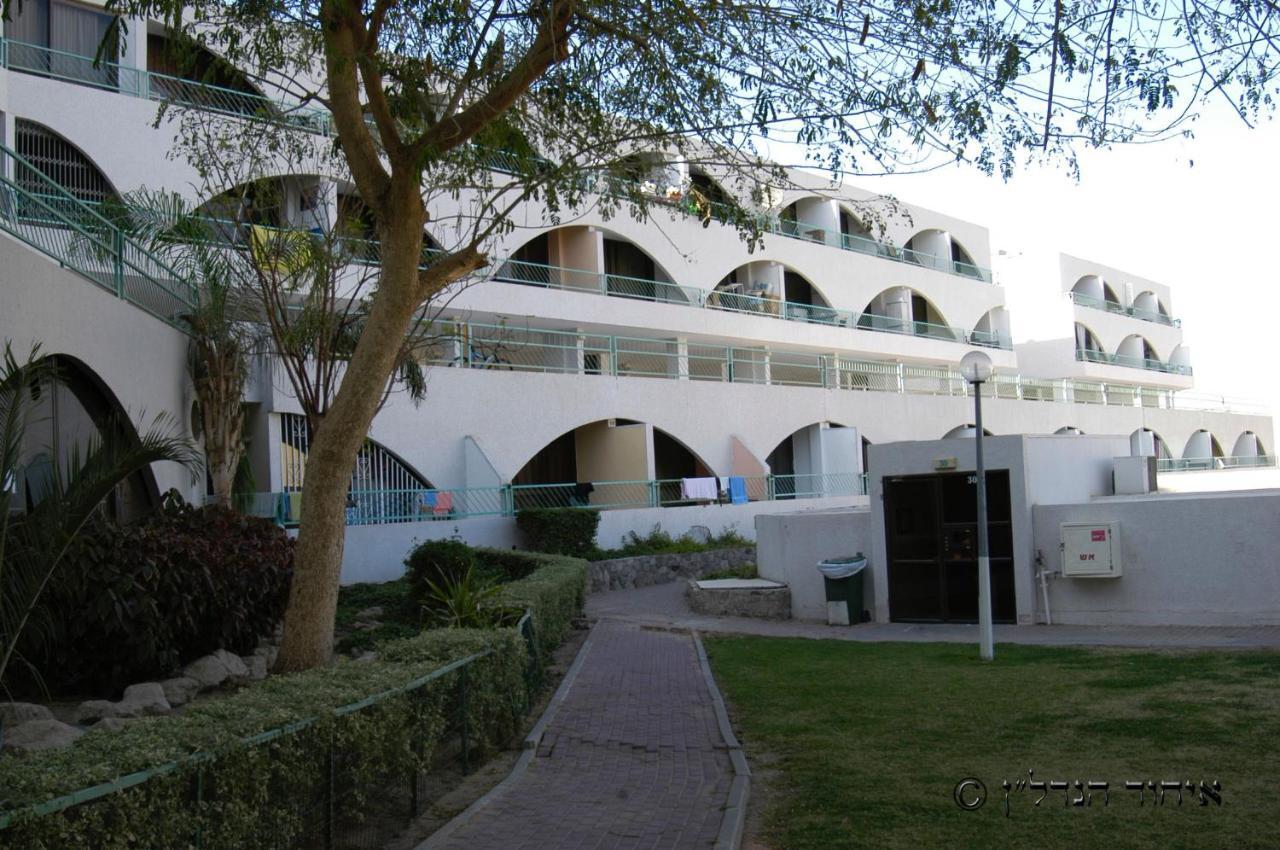 Apartment Family Garden & Free Parking Eilat